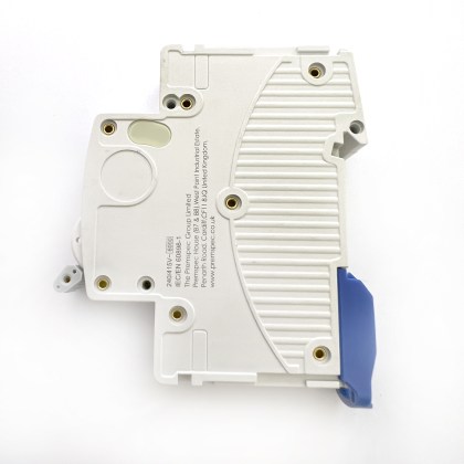 Verso VCP110B B10 10A 10 Amp  MCB Circuit Breaker Type B